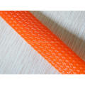 Flame Retardant Polyester PET Expandable Braided Sleevings